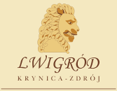 Lwigród